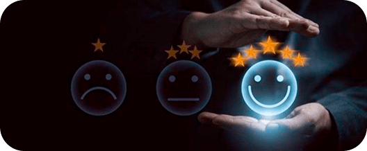 Exceptional Client Feedback