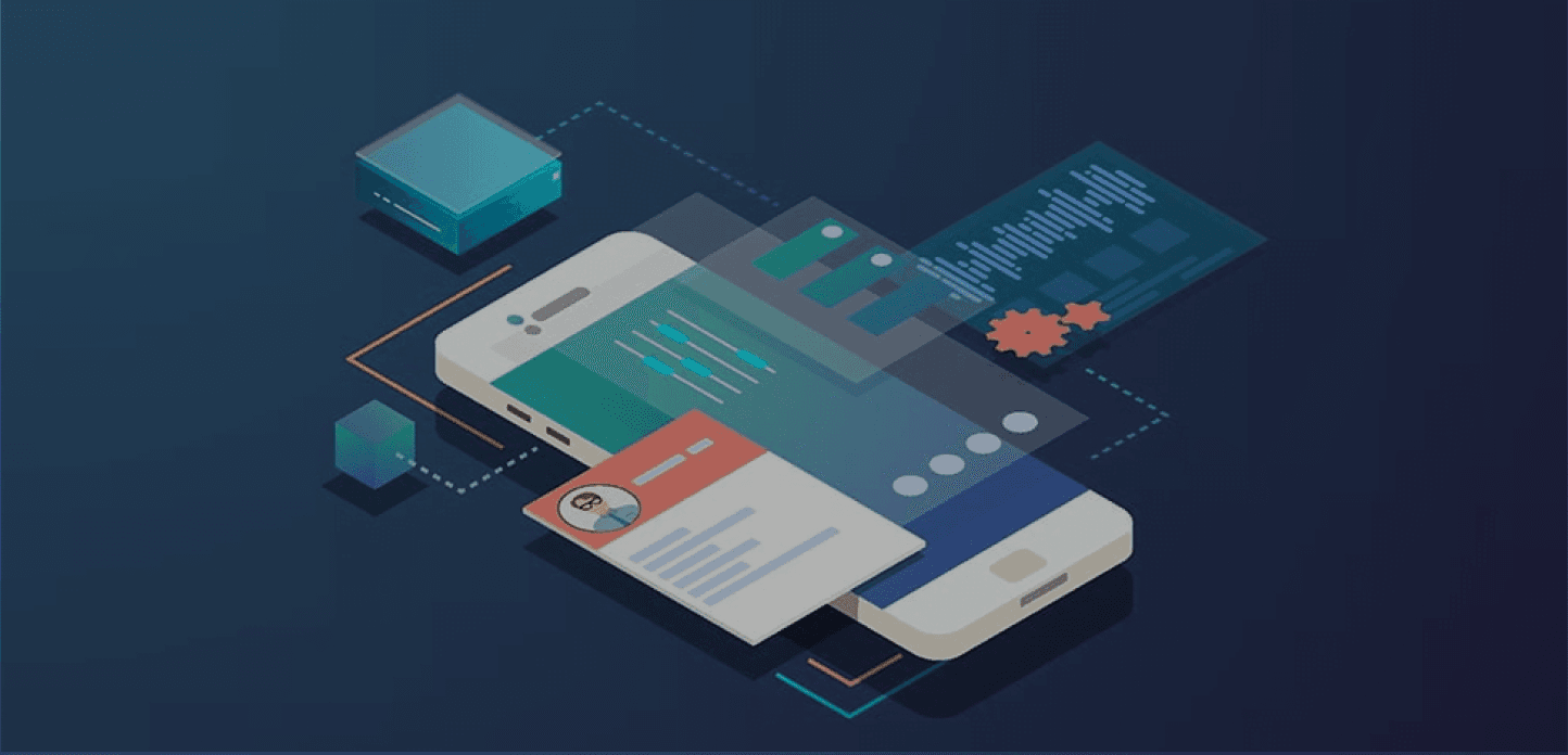 Ionic Background