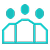 Togetherness Icon