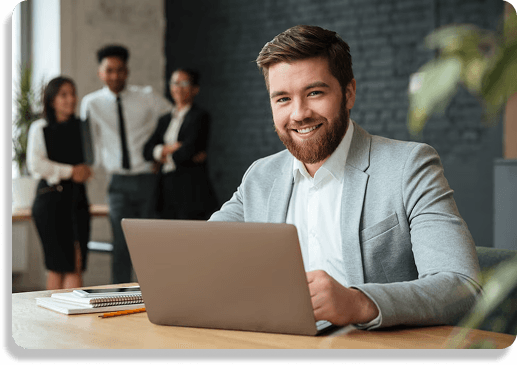 Join our team